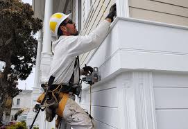 Best Composite Siding  in Silver Hill, MD